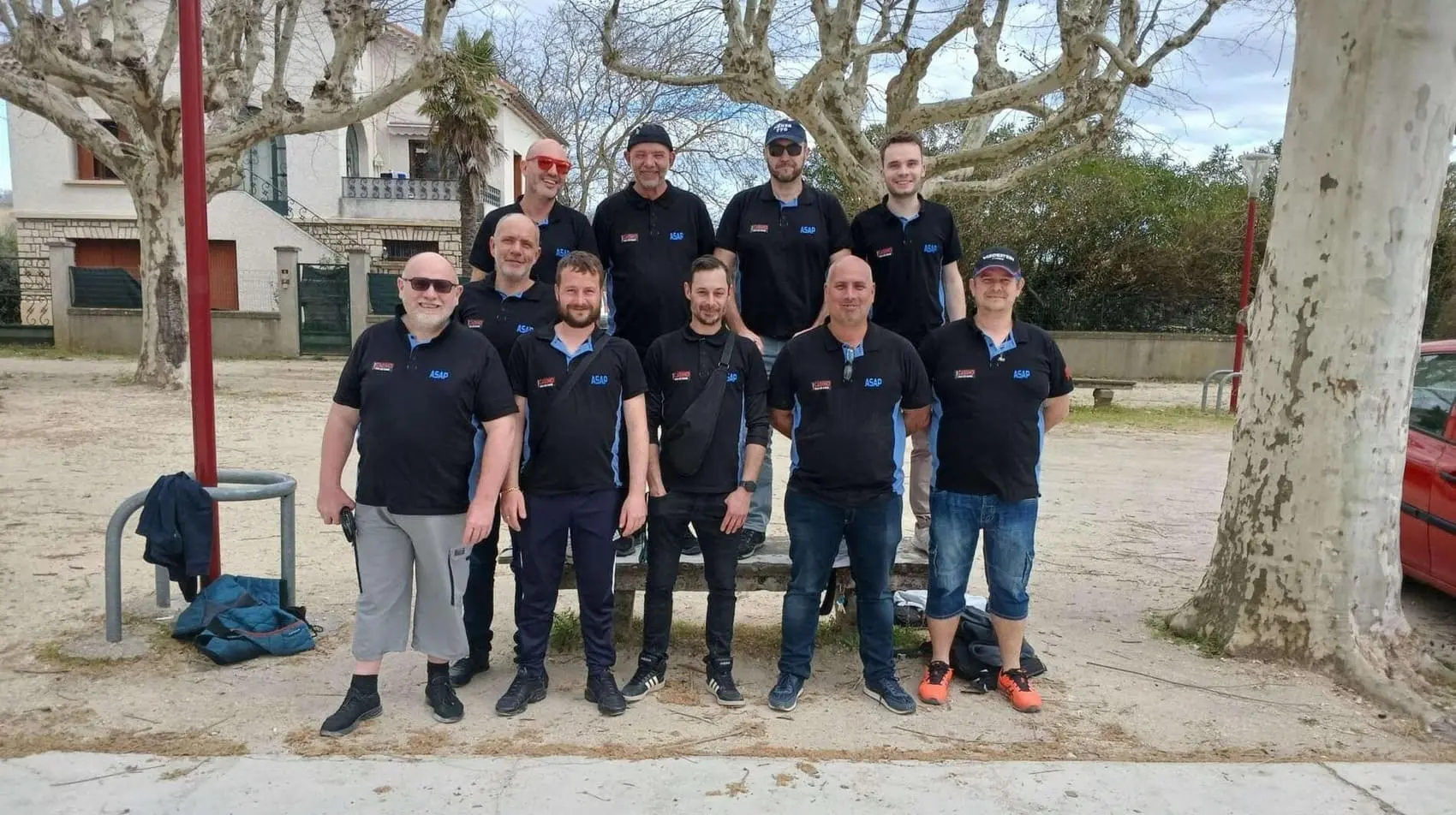 compétitions de poker en Ardèche