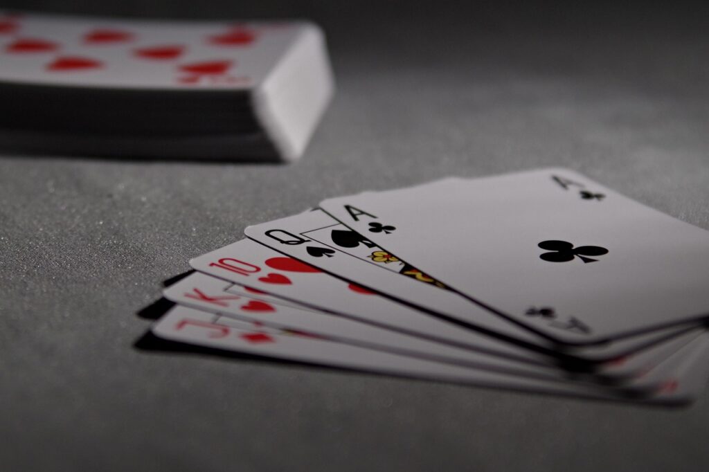 Ecole de Poker